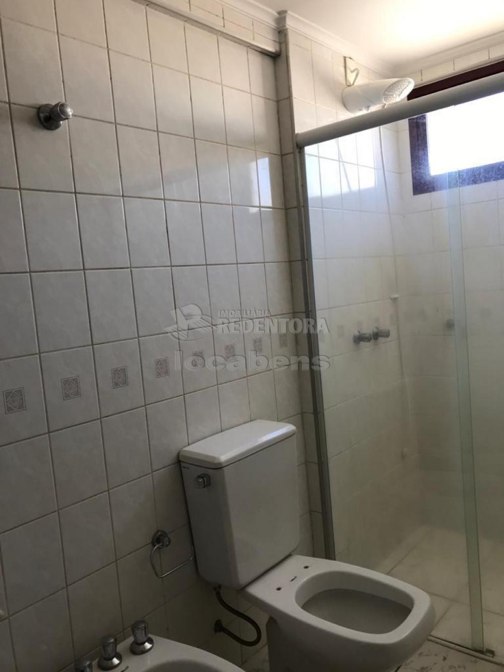 Alugar Apartamento / Padrão em São José do Rio Preto apenas R$ 900,00 - Foto 7