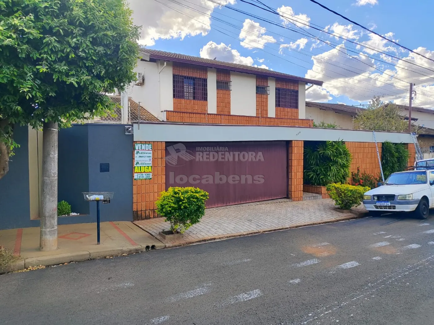 Alugar Casa / Sobrado em São José do Rio Preto apenas R$ 5.200,00 - Foto 33