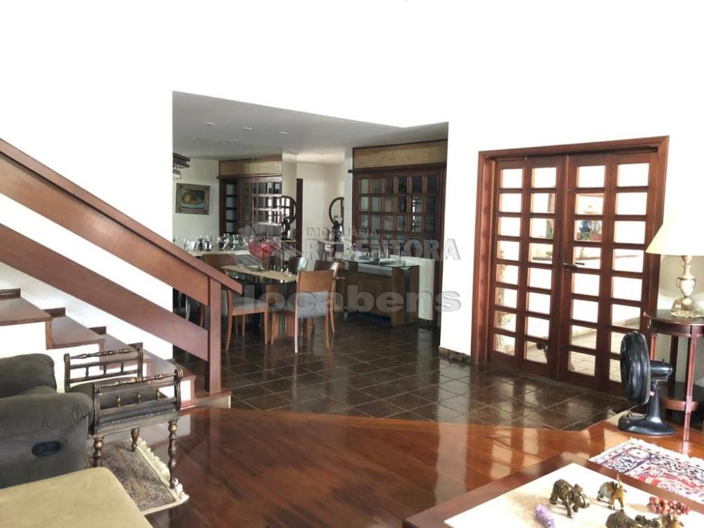 Alugar Casa / Sobrado em São José do Rio Preto apenas R$ 5.200,00 - Foto 20