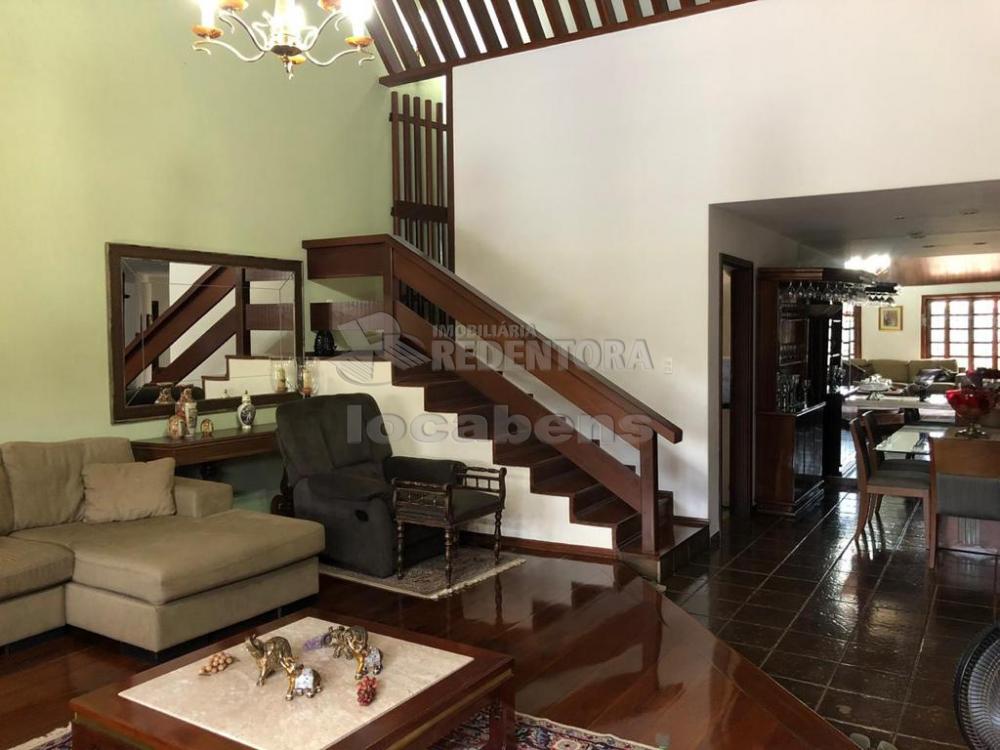 Alugar Casa / Sobrado em São José do Rio Preto apenas R$ 5.200,00 - Foto 22