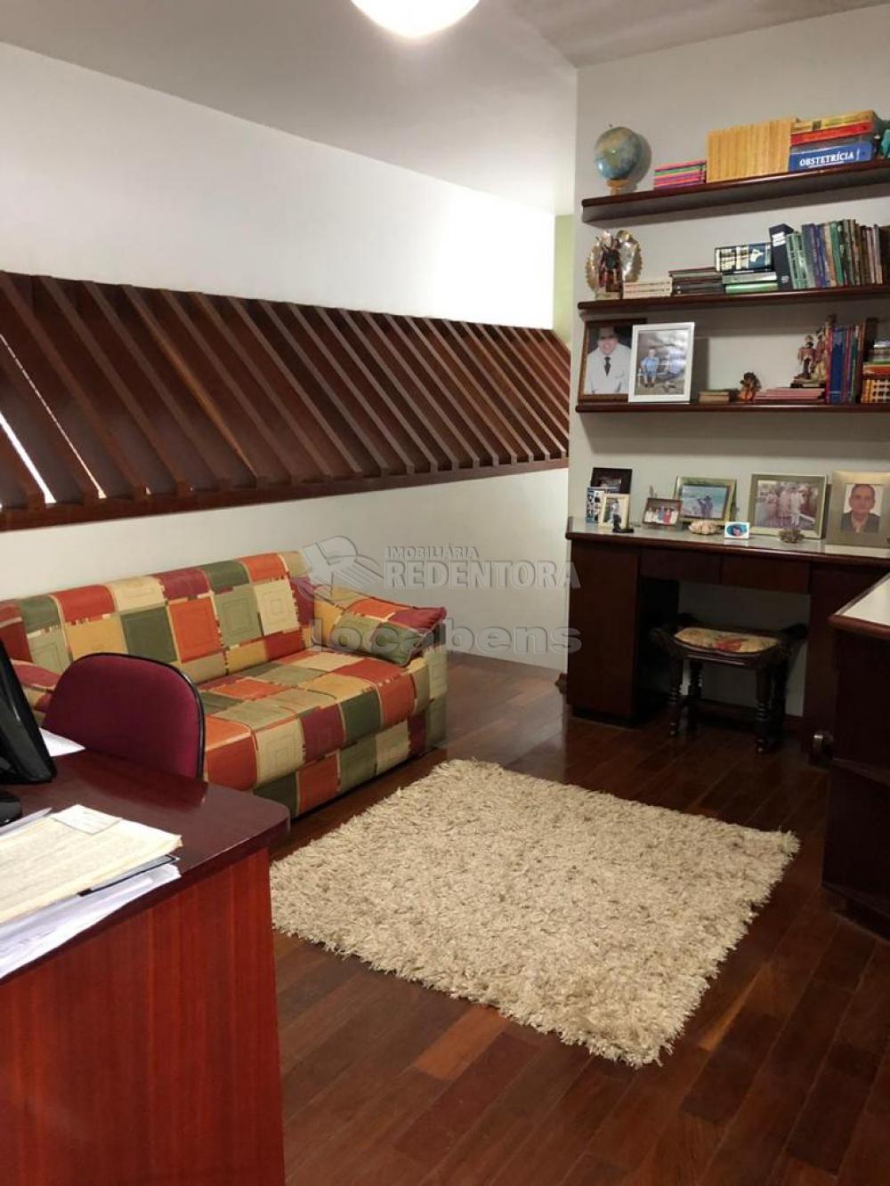 Alugar Casa / Sobrado em São José do Rio Preto apenas R$ 5.200,00 - Foto 31
