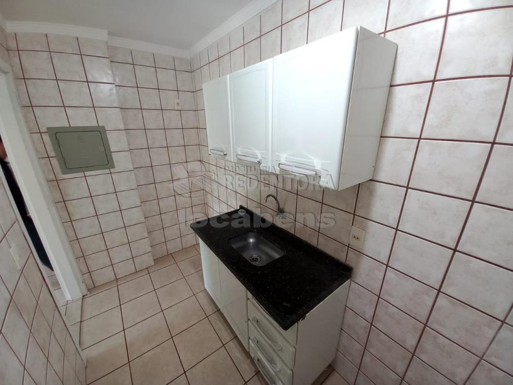 Alugar Apartamento / Padrão em São José do Rio Preto apenas R$ 646,00 - Foto 9
