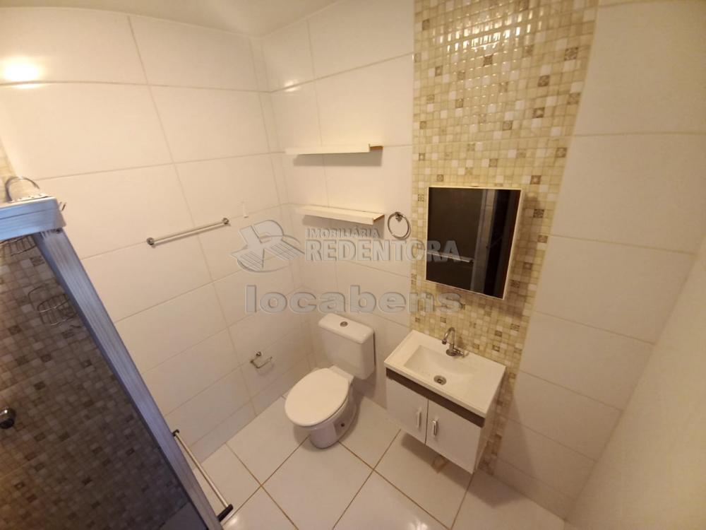 Alugar Apartamento / Padrão em São José do Rio Preto apenas R$ 646,00 - Foto 10