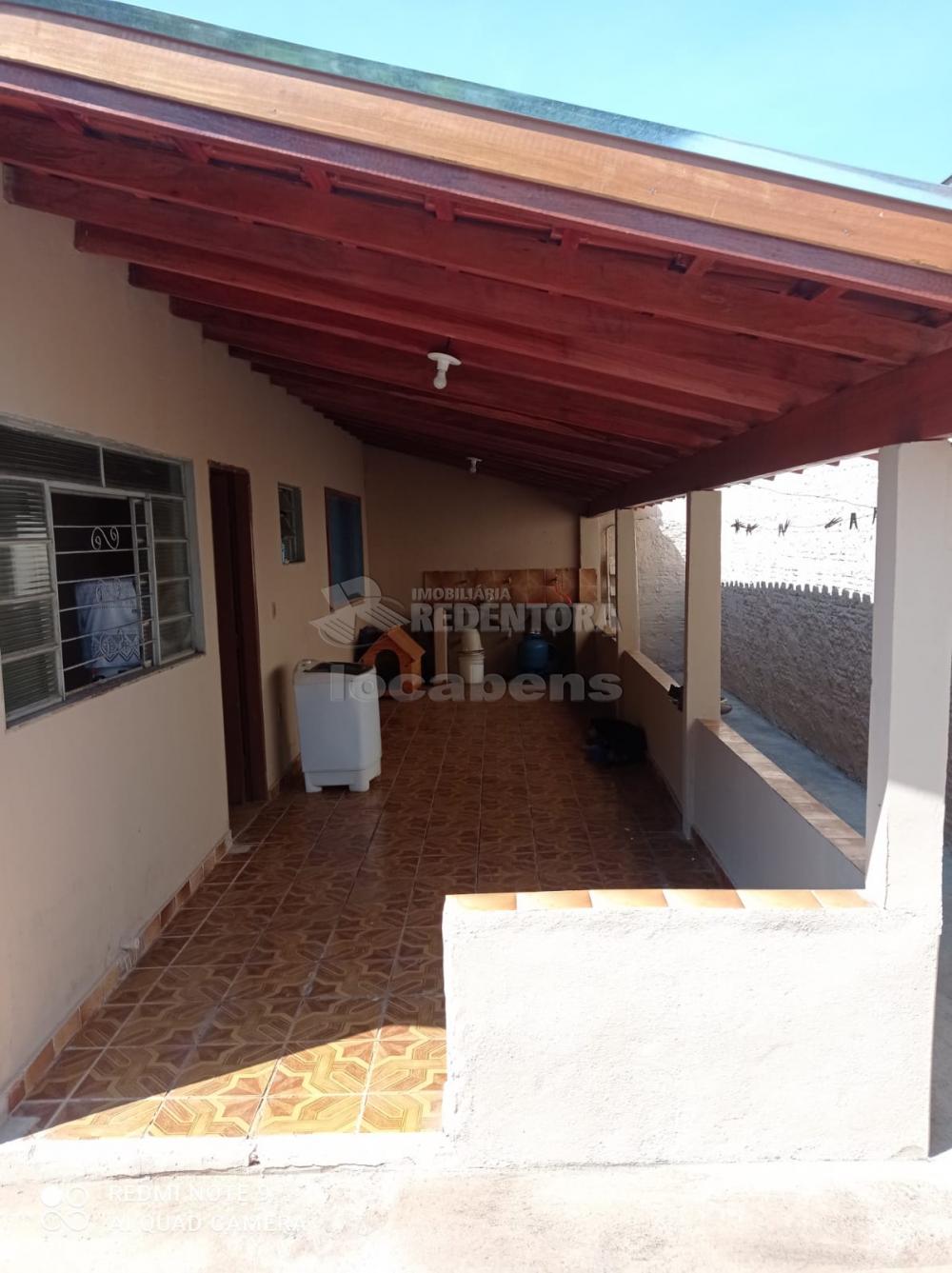 Comprar Casa / Padrão em São José do Rio Preto R$ 260.000,00 - Foto 15