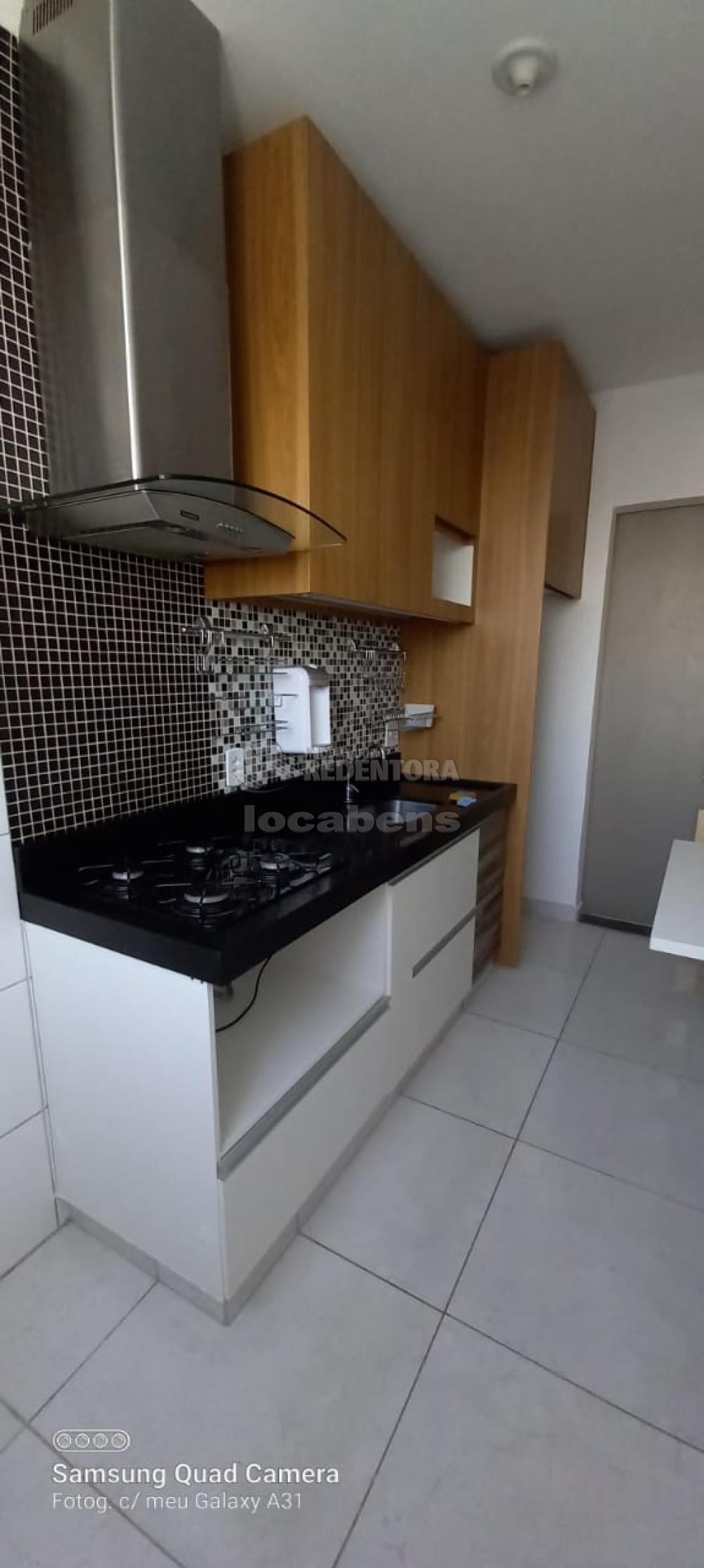 Alugar Apartamento / Padrão em São José do Rio Preto apenas R$ 750,00 - Foto 4