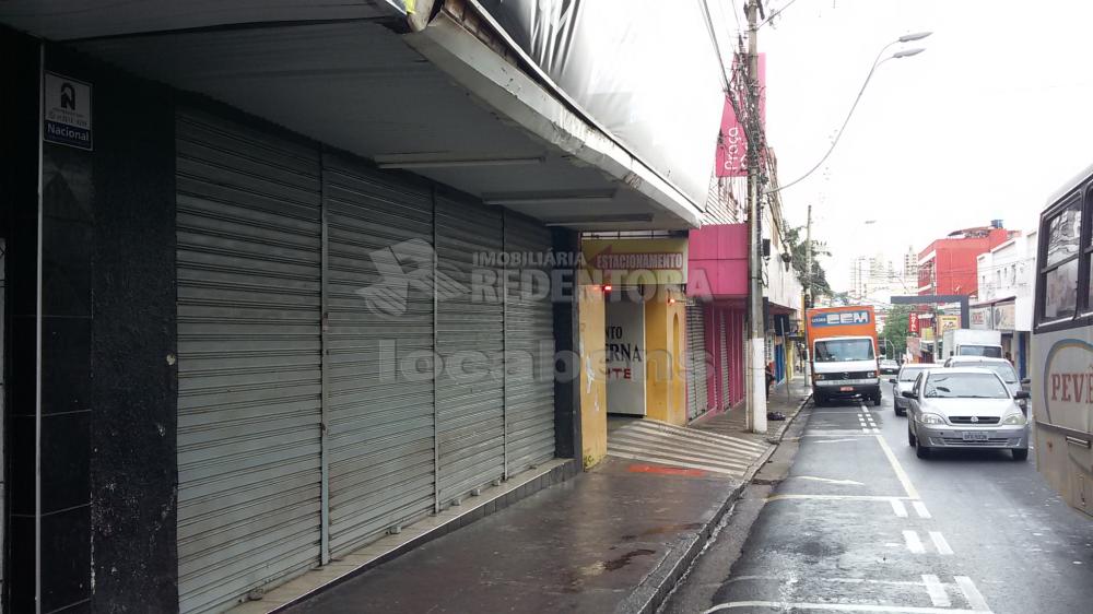 Alugar Comercial / Salão em São José do Rio Preto apenas R$ 13.000,00 - Foto 1