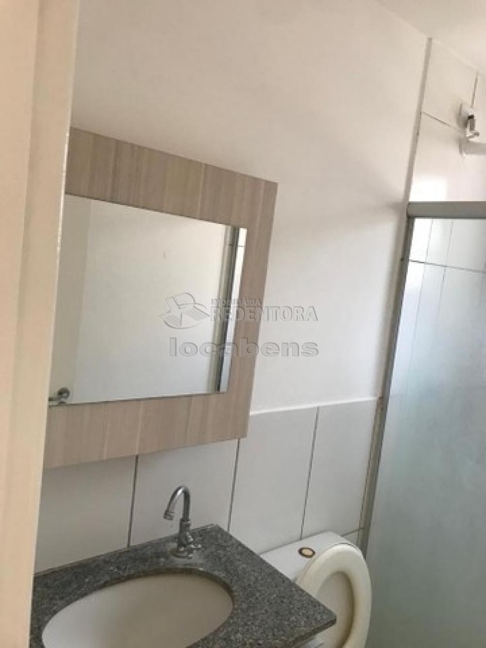 Alugar Apartamento / Padrão em São José do Rio Preto apenas R$ 800,00 - Foto 2