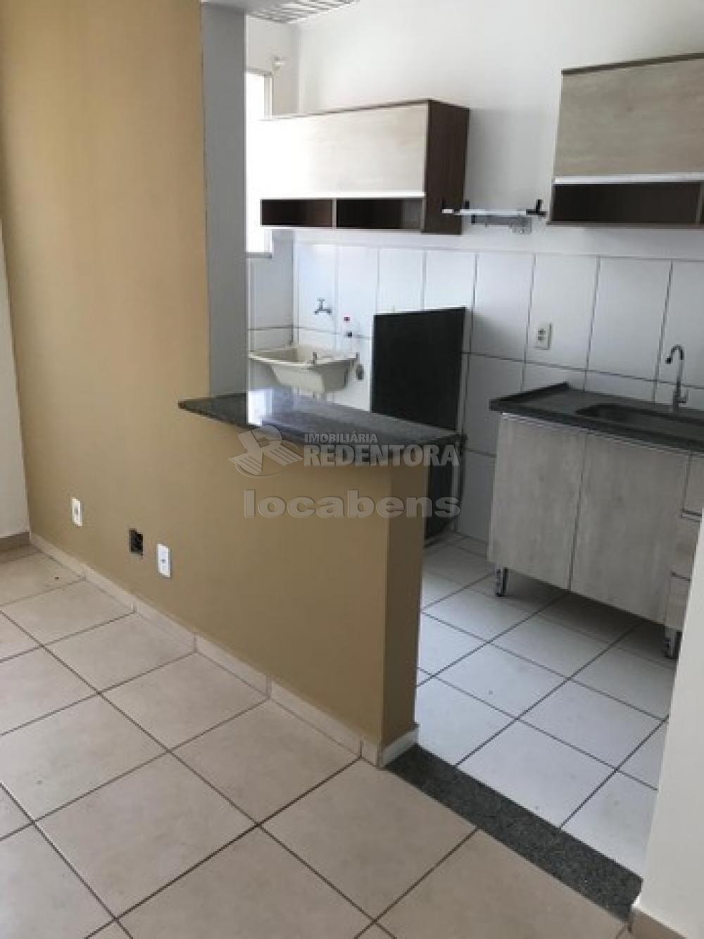 Alugar Apartamento / Padrão em São José do Rio Preto apenas R$ 800,00 - Foto 6