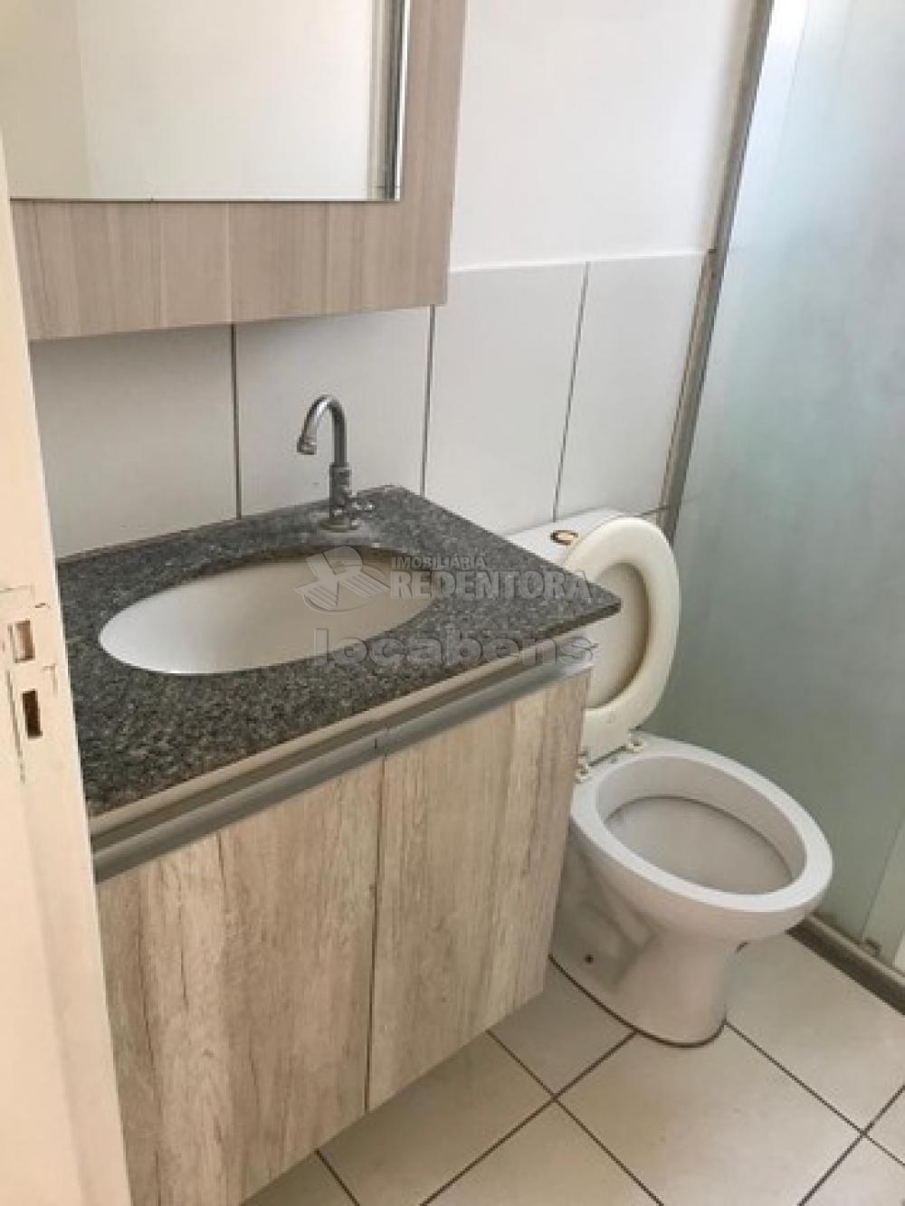 Alugar Apartamento / Padrão em São José do Rio Preto apenas R$ 800,00 - Foto 8