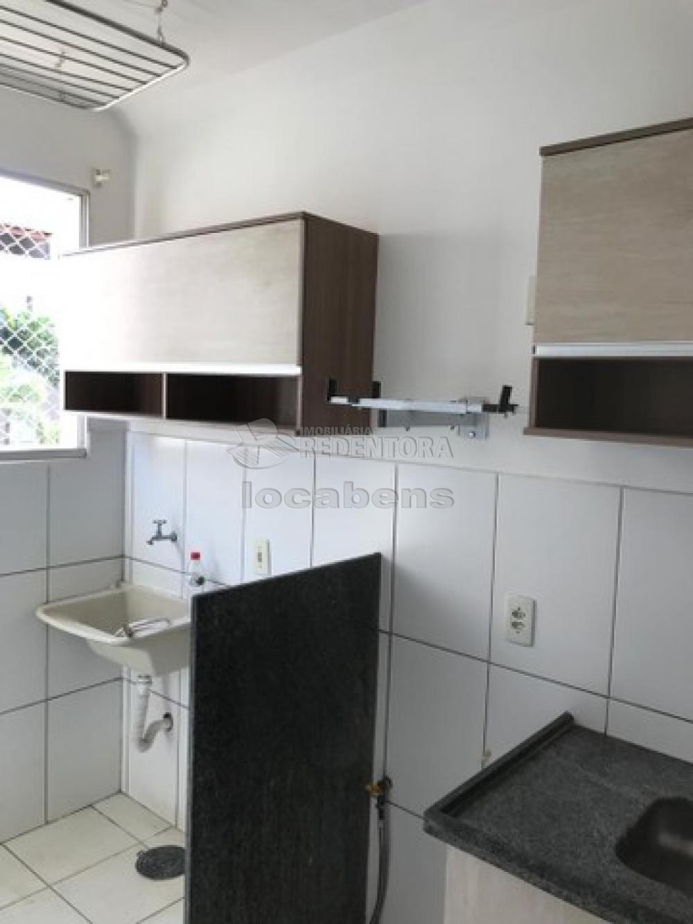 Alugar Apartamento / Padrão em São José do Rio Preto apenas R$ 800,00 - Foto 9