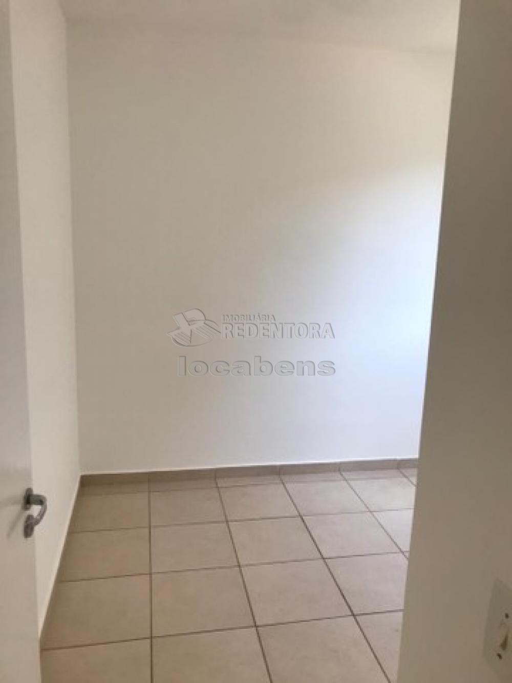 Alugar Apartamento / Padrão em São José do Rio Preto apenas R$ 800,00 - Foto 10