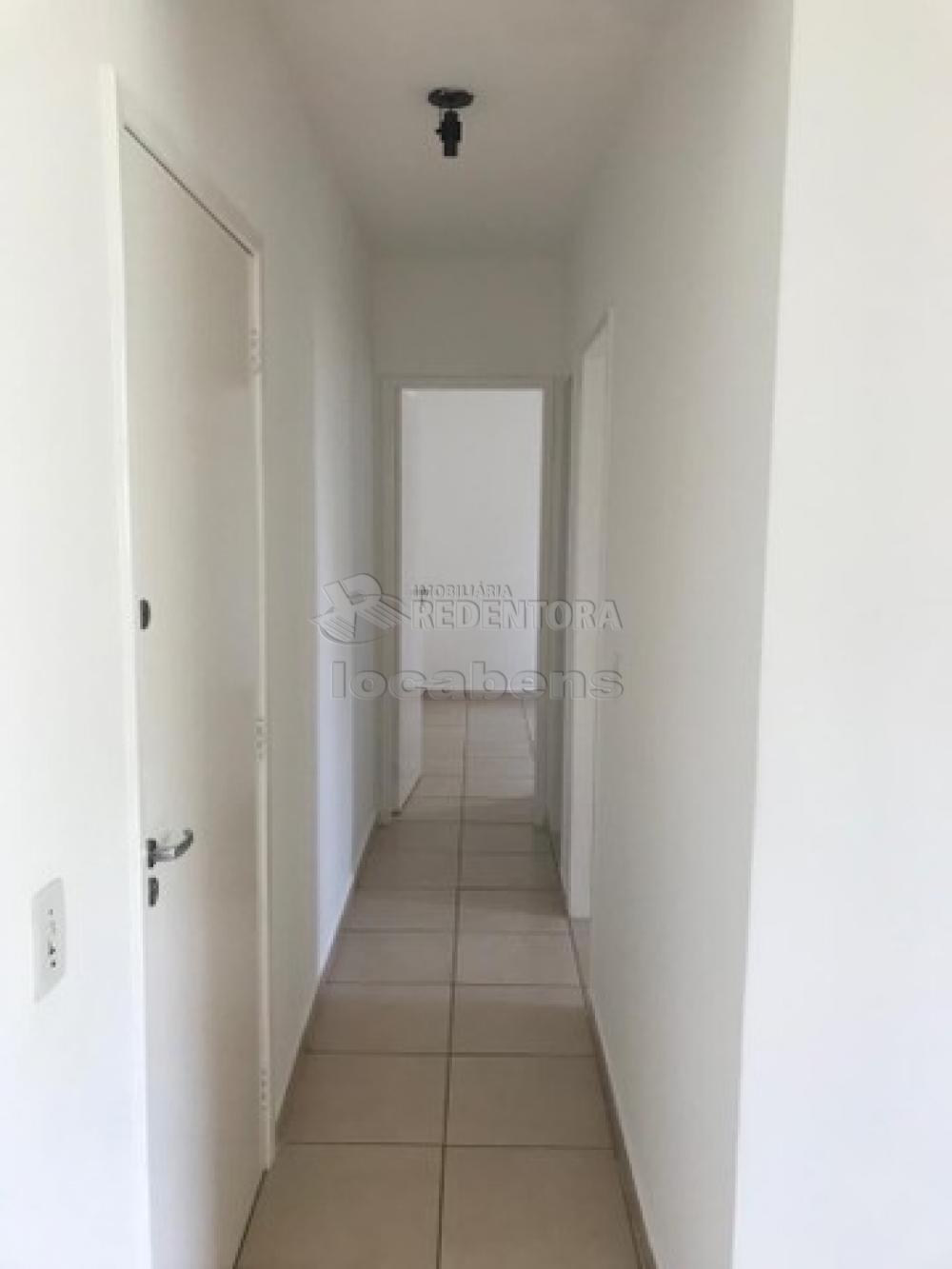 Alugar Apartamento / Padrão em São José do Rio Preto R$ 800,00 - Foto 11