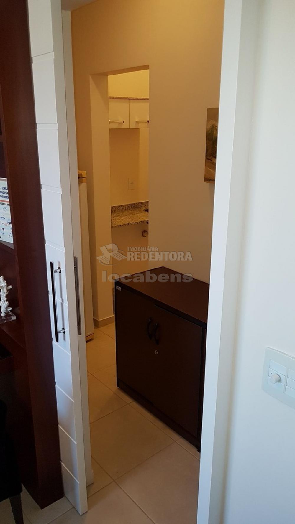 Alugar Comercial / Sala em São José do Rio Preto apenas R$ 1.400,00 - Foto 5