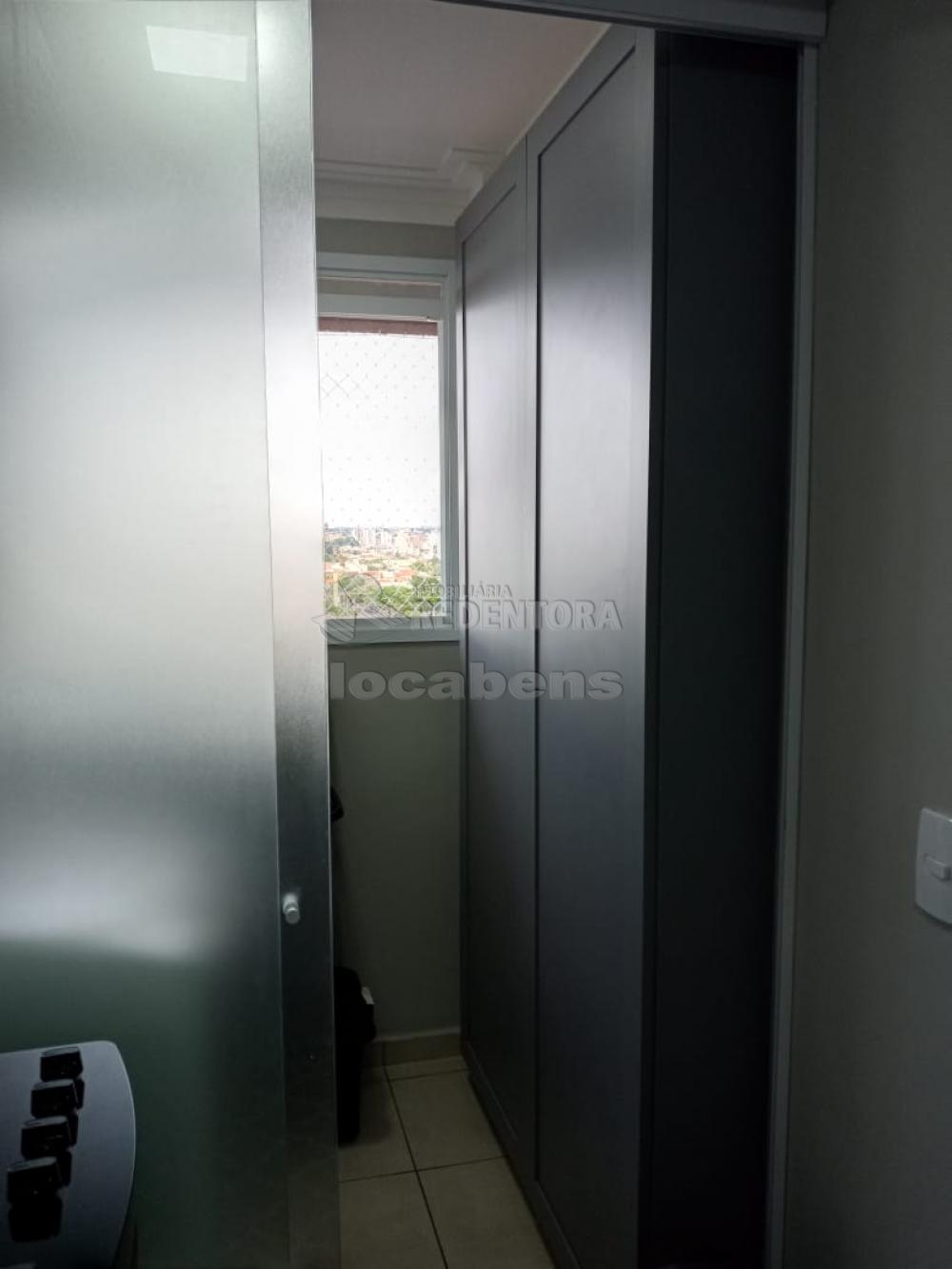 Comprar Apartamento / Padrão em São José do Rio Preto R$ 460.000,00 - Foto 3