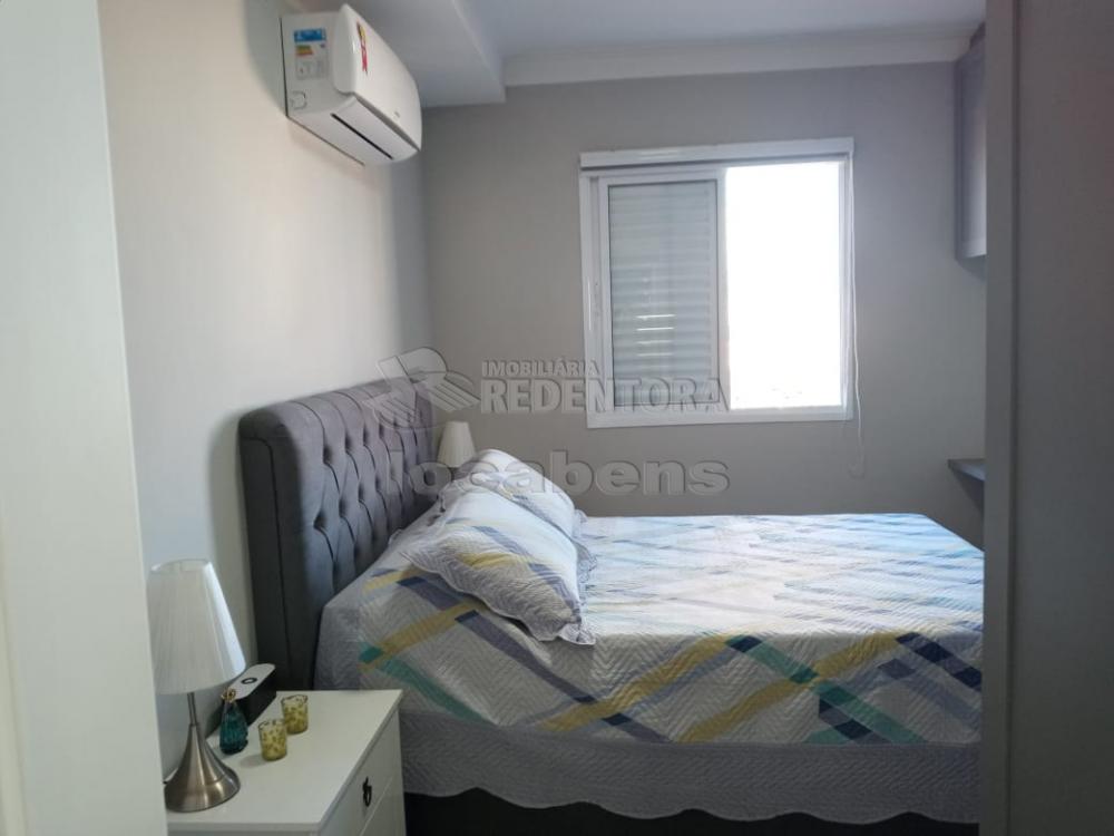 Comprar Apartamento / Padrão em São José do Rio Preto apenas R$ 460.000,00 - Foto 2