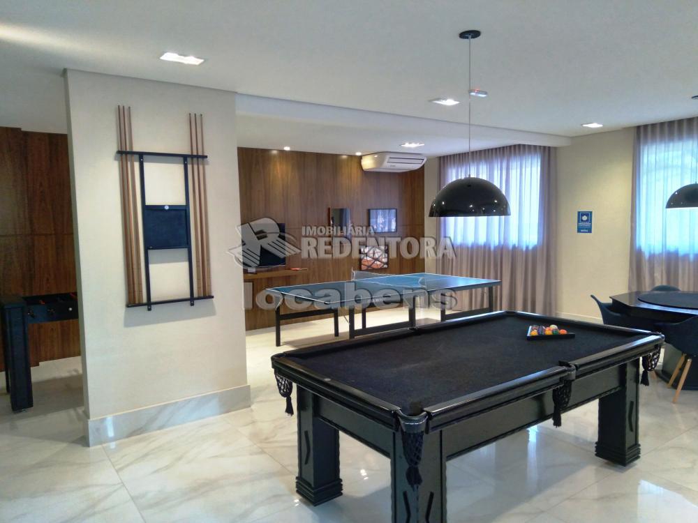 Edifício Tema, Apartamento - Padrão - Eldorado - São José do Rio Preto R$ 180.000,00. Cód.: 12056
