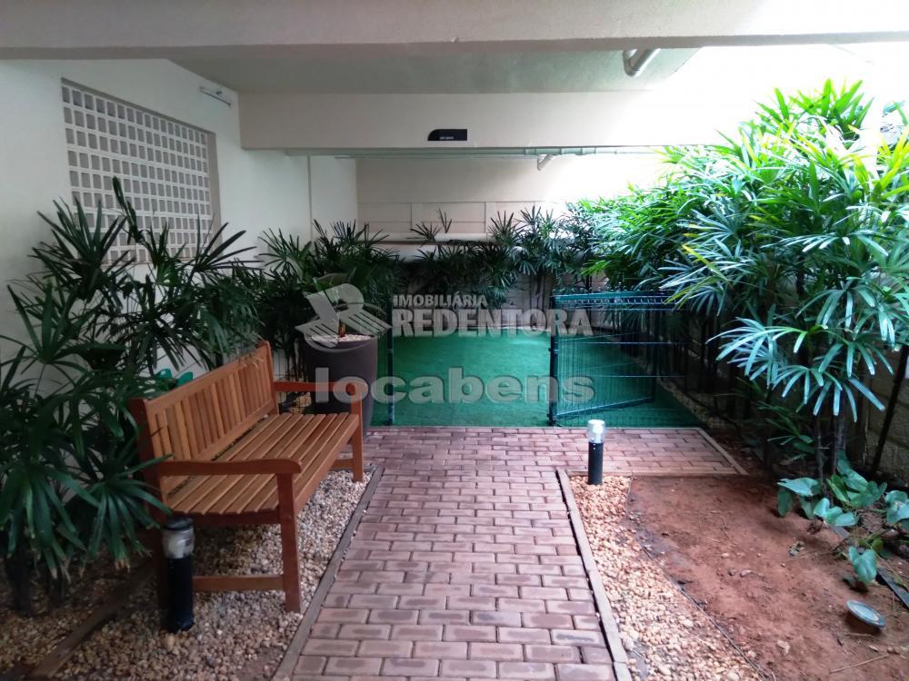 Residencial Alto Rio Preto, Apartamento - Padrão - Jd. Alto Rio Preto - São  José do Rio Preto R$ 2.500,00. Cód.: 20577