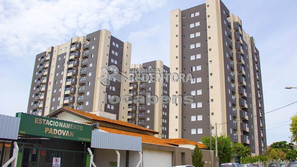 Residencial Alto Rio Preto, Apartamento - Padrão - Jd. Alto Rio Preto - São  José do Rio Preto R$ 2.500,00. Cód.: 20577