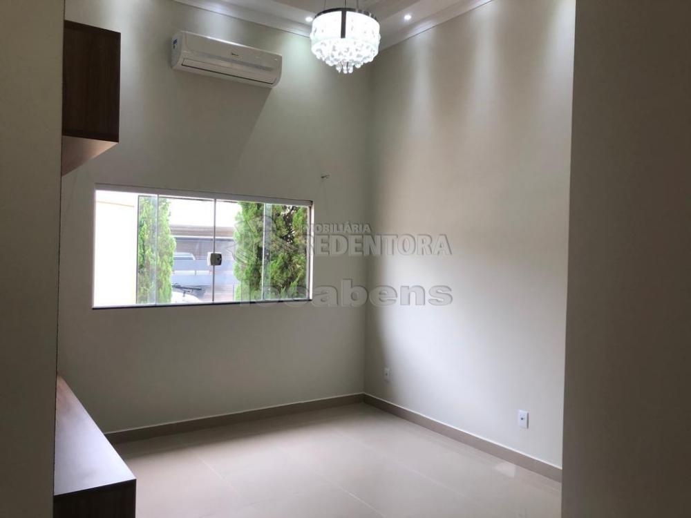 Alugar Casa / Padrão em São José do Rio Preto apenas R$ 3.600,00 - Foto 5