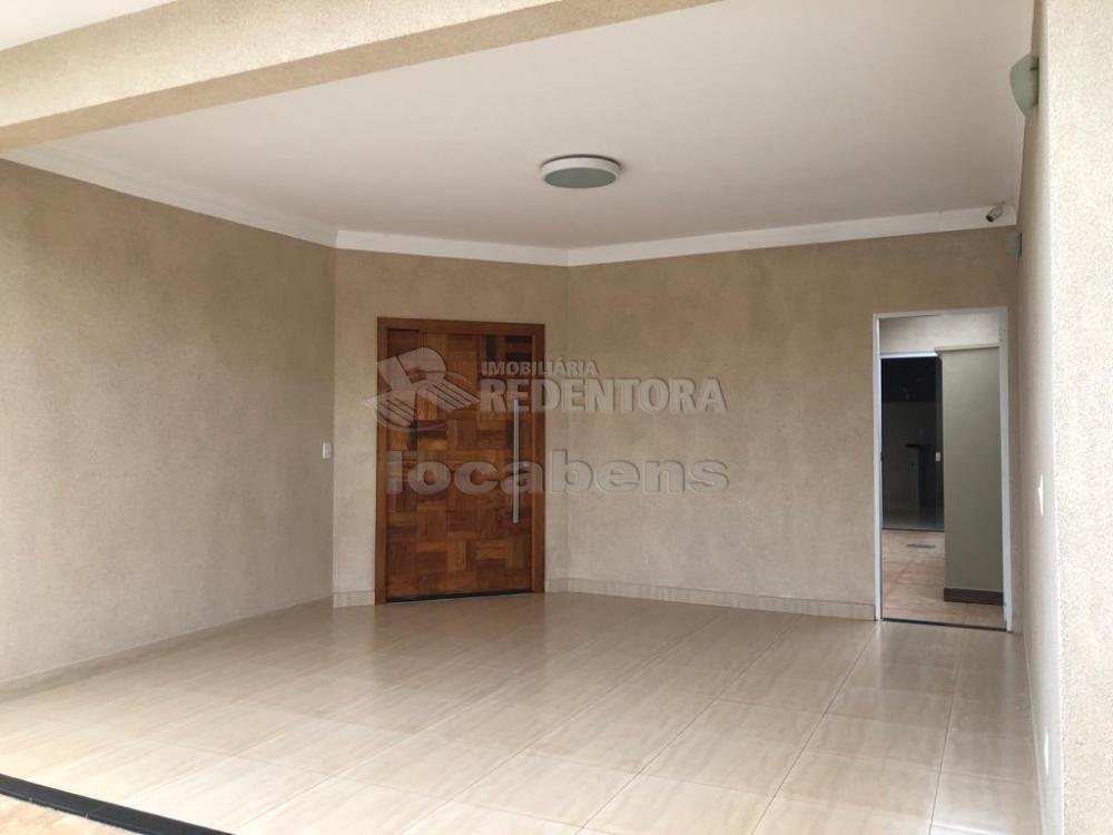 Alugar Casa / Padrão em São José do Rio Preto apenas R$ 3.600,00 - Foto 29