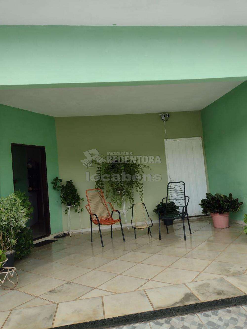 Comprar Casa / Padrão em São José do Rio Preto R$ 250.000,00 - Foto 2