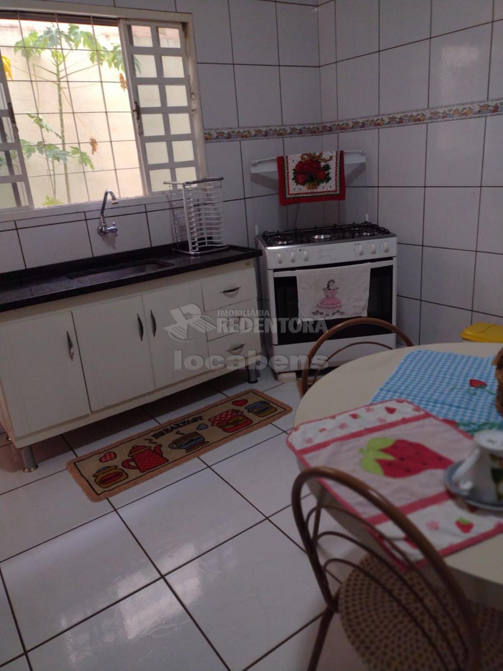 Comprar Casa / Padrão em São José do Rio Preto R$ 250.000,00 - Foto 8