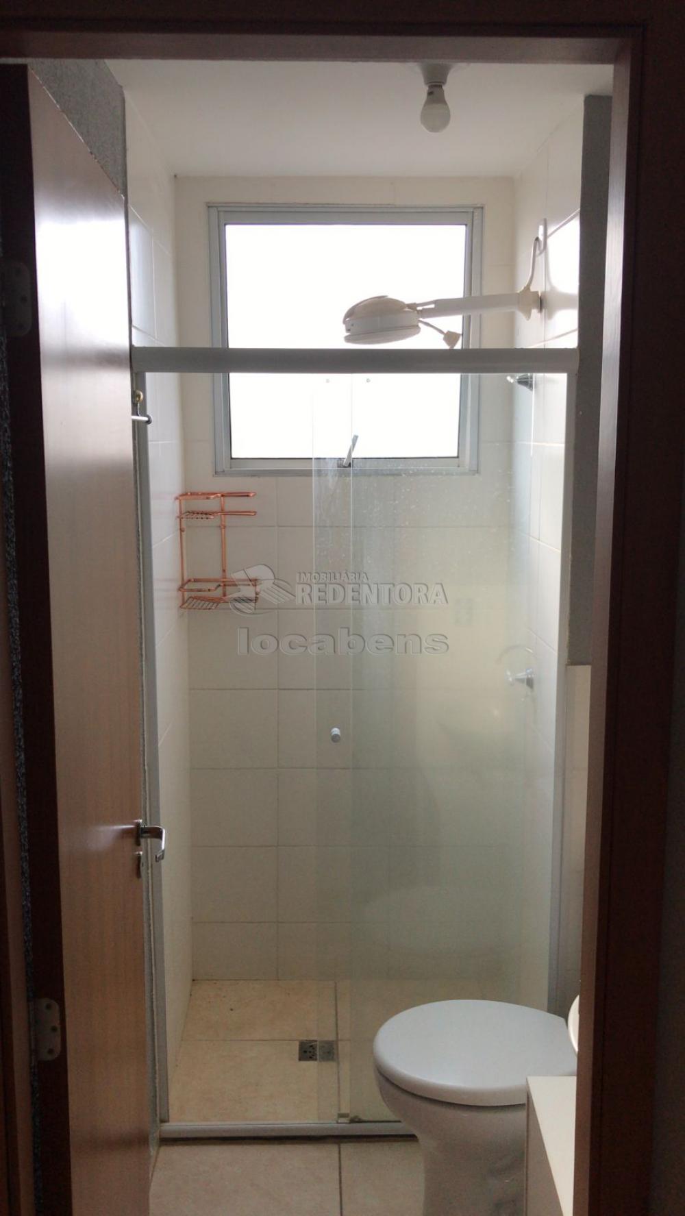 Alugar Apartamento / Padrão em São José do Rio Preto apenas R$ 660,00 - Foto 5