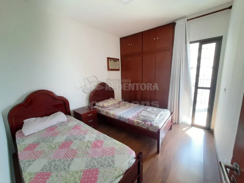 Alugar Apartamento / Padrão em São José do Rio Preto R$ 1.350,00 - Foto 6