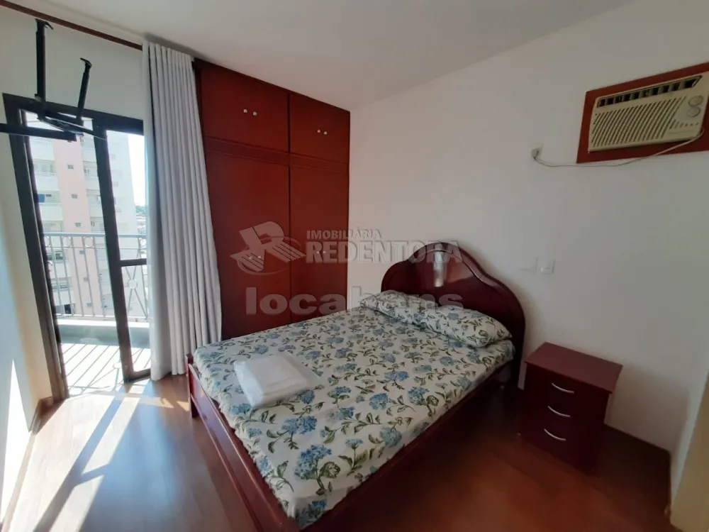 Alugar Apartamento / Padrão em São José do Rio Preto R$ 1.350,00 - Foto 7