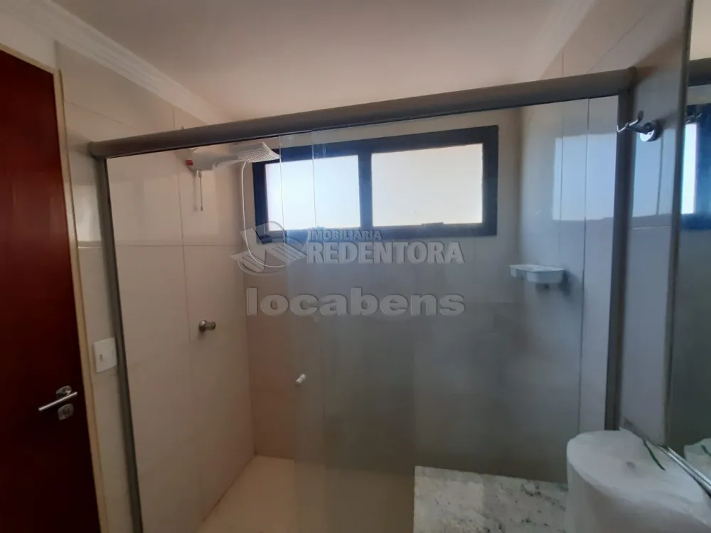 Alugar Apartamento / Padrão em São José do Rio Preto apenas R$ 1.350,00 - Foto 9