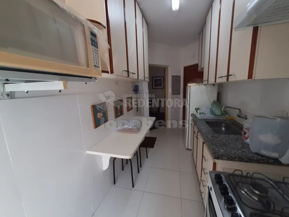 Alugar Apartamento / Padrão em São José do Rio Preto R$ 1.350,00 - Foto 14