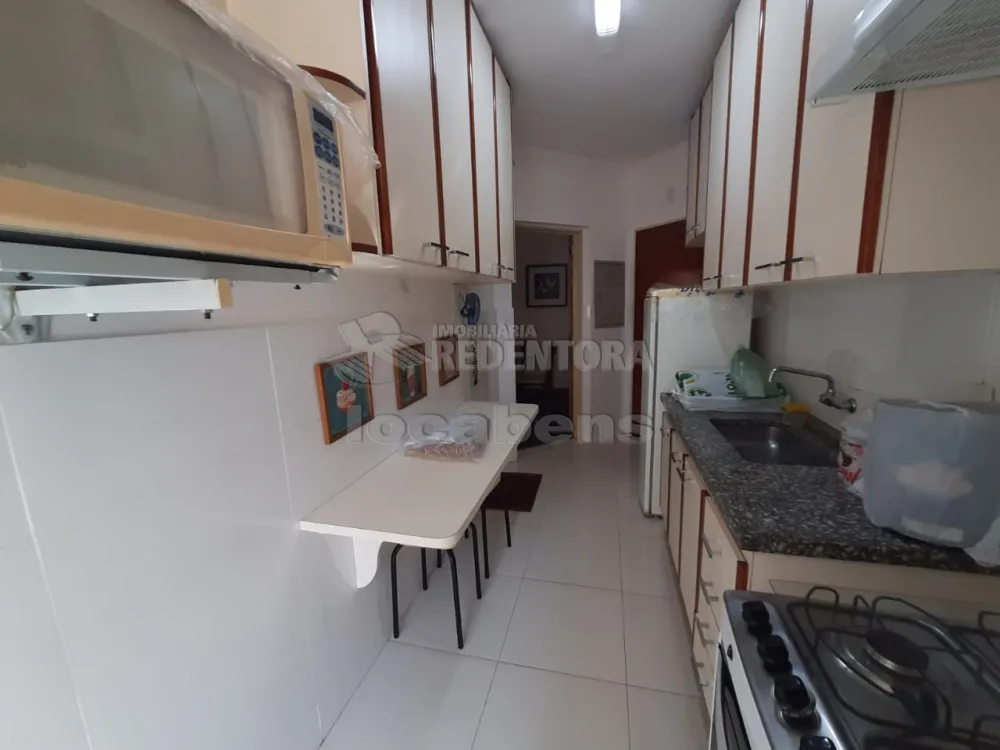 Alugar Apartamento / Padrão em São José do Rio Preto apenas R$ 1.350,00 - Foto 14