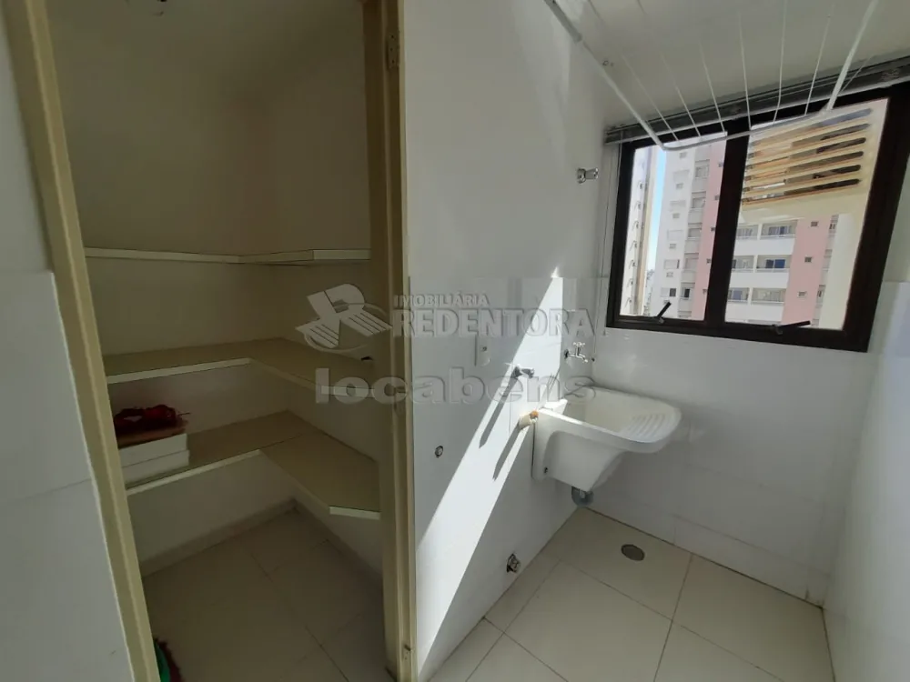 Alugar Apartamento / Padrão em São José do Rio Preto apenas R$ 1.350,00 - Foto 15