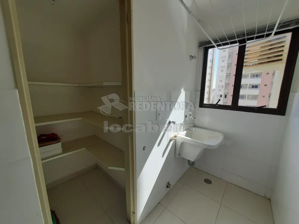 Alugar Apartamento / Padrão em São José do Rio Preto R$ 1.350,00 - Foto 15