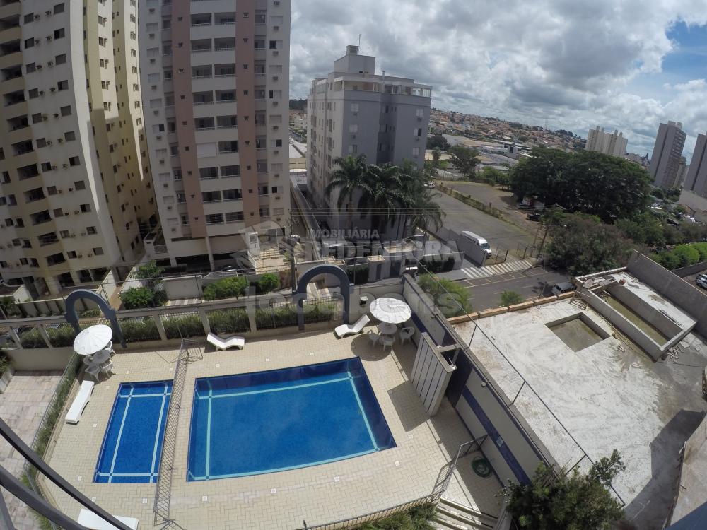 Alugar Apartamento / Padrão em São José do Rio Preto apenas R$ 1.350,00 - Foto 11