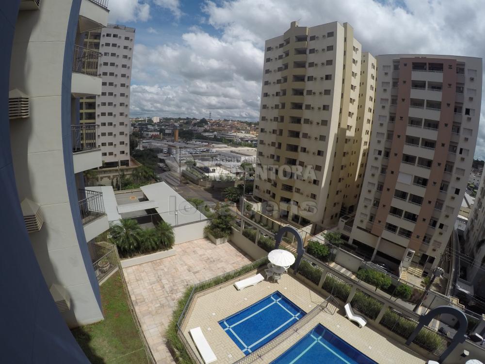 Alugar Apartamento / Padrão em São José do Rio Preto apenas R$ 1.350,00 - Foto 12