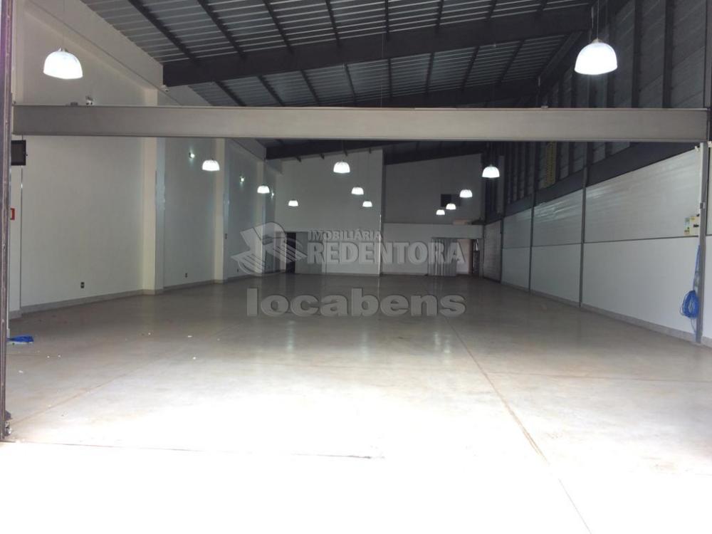 Alugar Comercial / Salão em São José do Rio Preto apenas R$ 7.500,00 - Foto 2