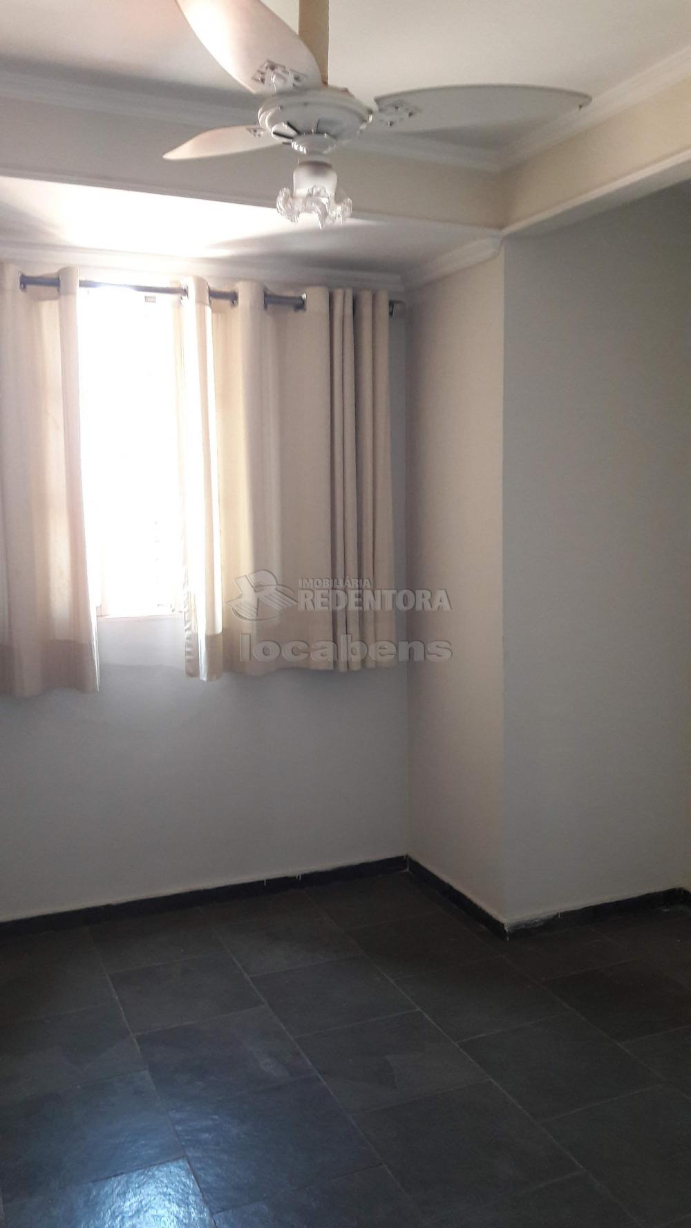 Alugar Apartamento / Padrão em São José do Rio Preto apenas R$ 1.000,00 - Foto 6