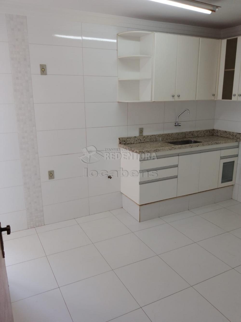 Alugar Apartamento / Padrão em São José do Rio Preto apenas R$ 1.000,00 - Foto 13