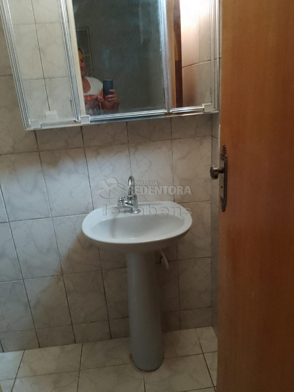 Alugar Apartamento / Padrão em São José do Rio Preto apenas R$ 1.000,00 - Foto 14