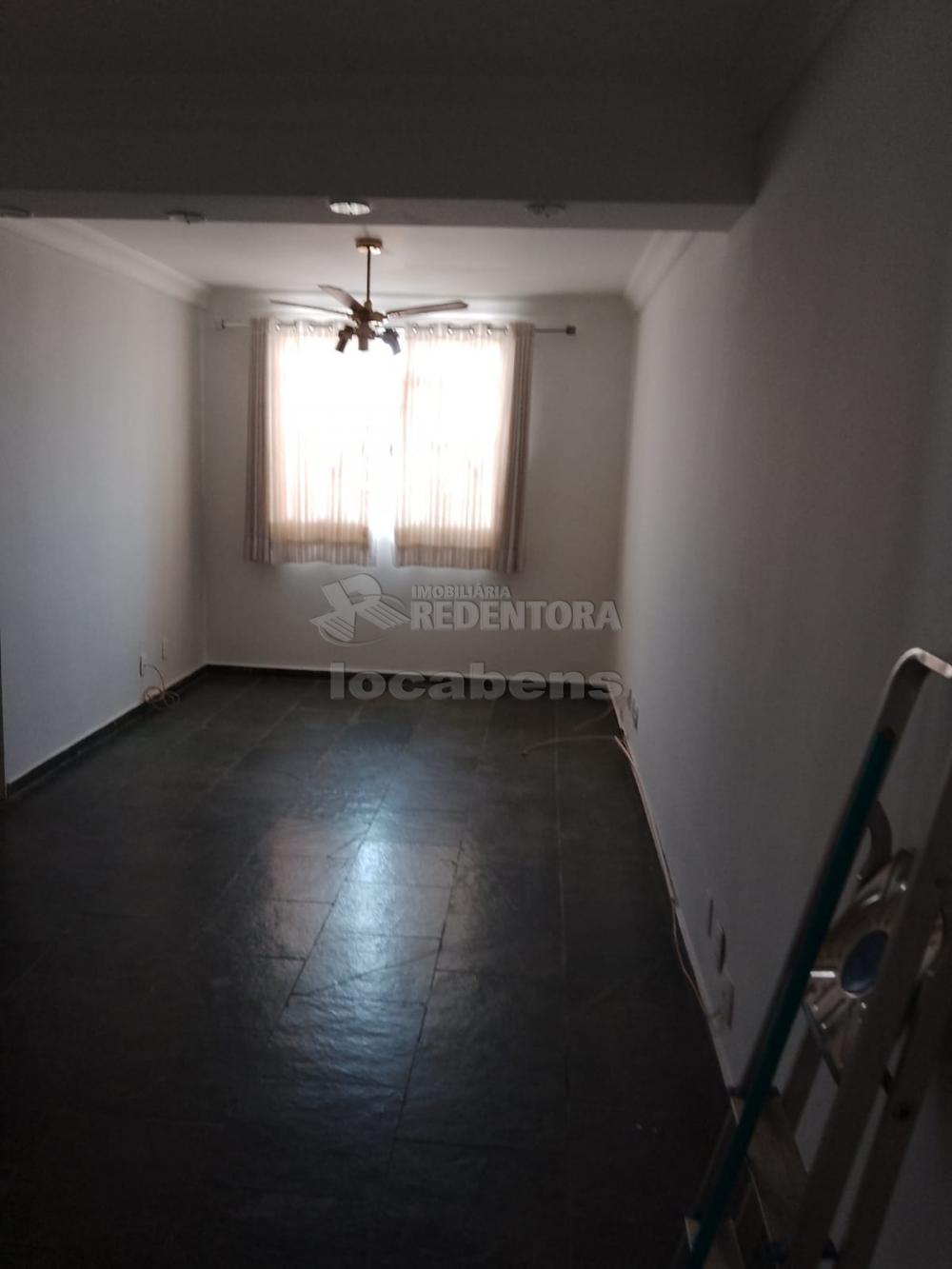 Alugar Apartamento / Padrão em São José do Rio Preto R$ 1.000,00 - Foto 16