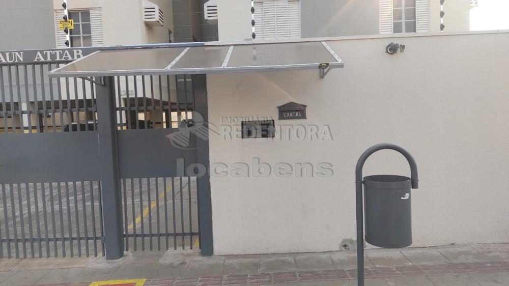 Alugar Apartamento / Padrão em São José do Rio Preto apenas R$ 1.000,00 - Foto 12