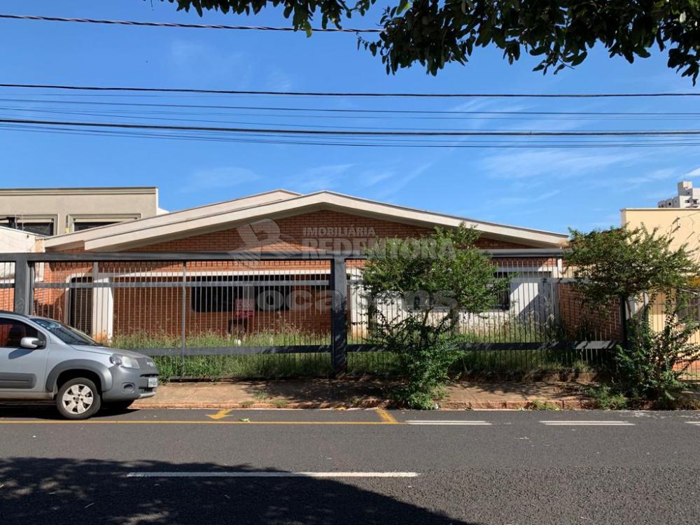 Alugar Comercial / Casa Comercial em São José do Rio Preto R$ 4.000,00 - Foto 1