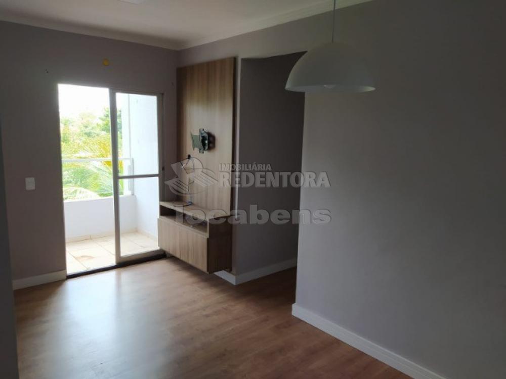 Comprar Apartamento / Padrão em São José do Rio Preto apenas R$ 310.000,00 - Foto 3