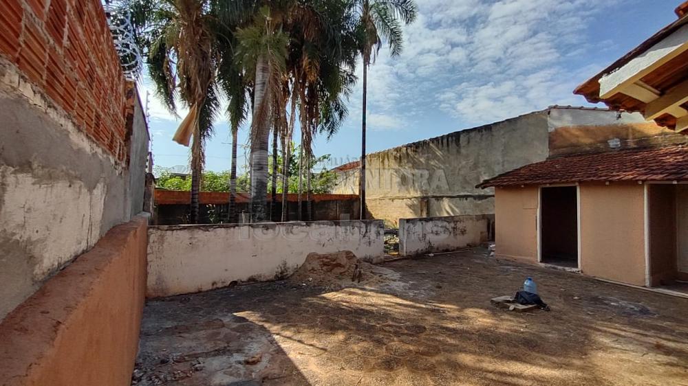 Alugar Casa / Padrão em São José do Rio Preto apenas R$ 800,00 - Foto 2