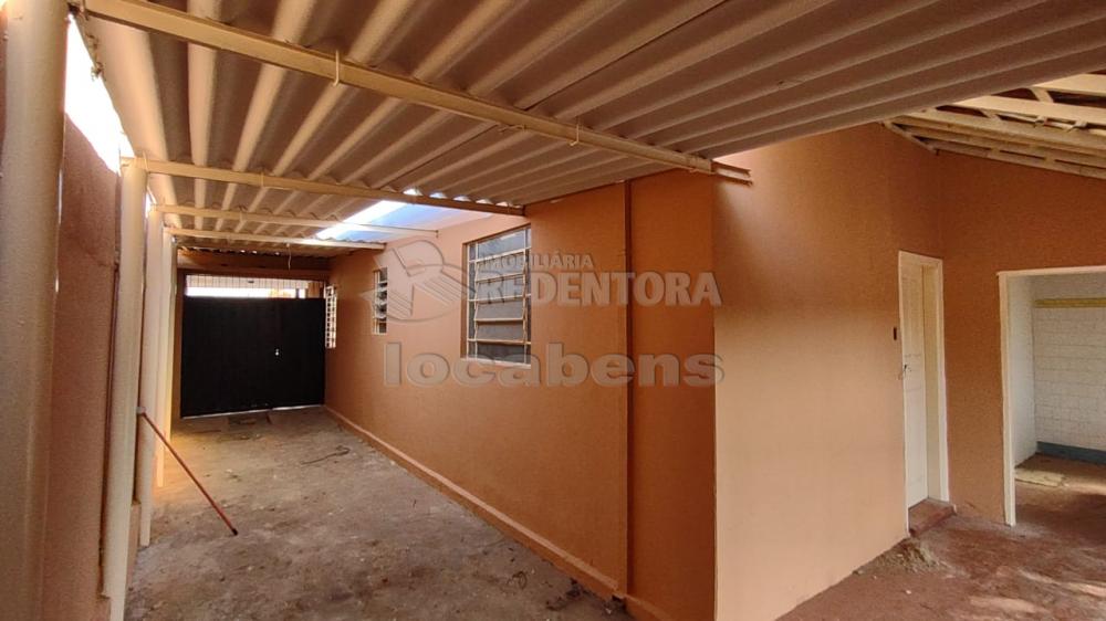 Alugar Casa / Padrão em São José do Rio Preto apenas R$ 800,00 - Foto 5