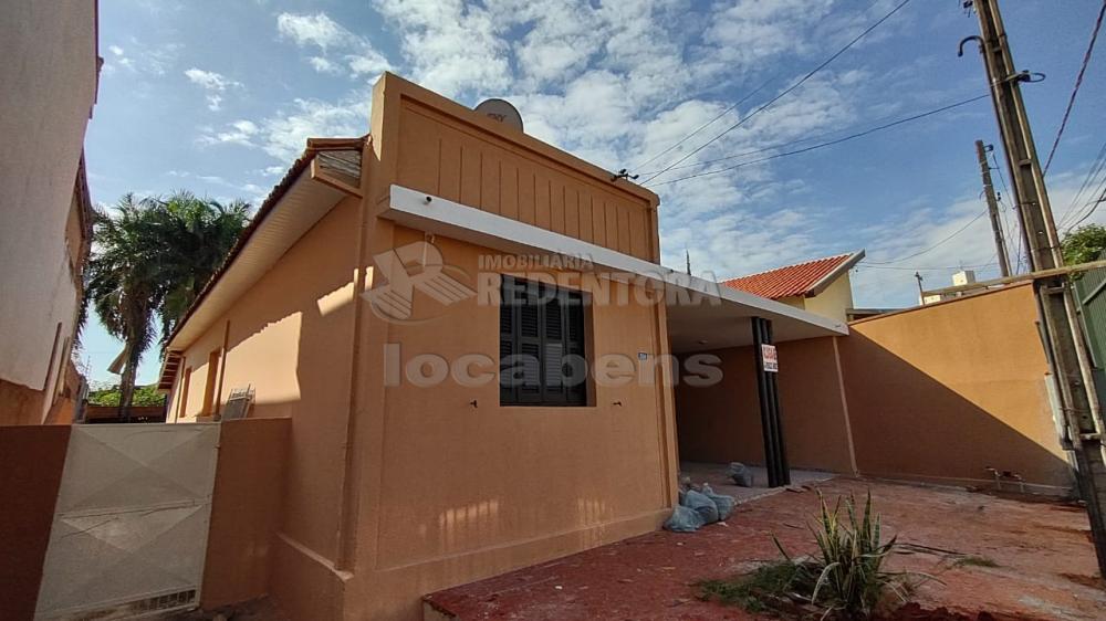 Alugar Casa / Padrão em São José do Rio Preto apenas R$ 800,00 - Foto 8