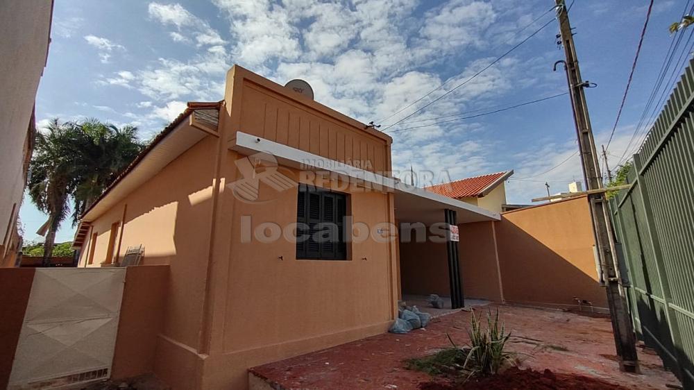 Alugar Casa / Padrão em São José do Rio Preto apenas R$ 800,00 - Foto 9