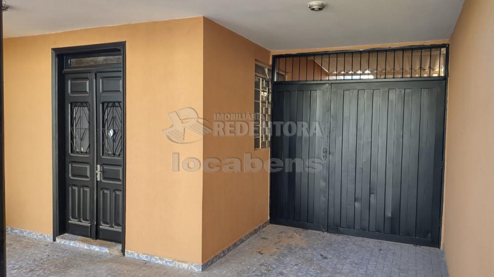 Alugar Casa / Padrão em São José do Rio Preto apenas R$ 800,00 - Foto 10