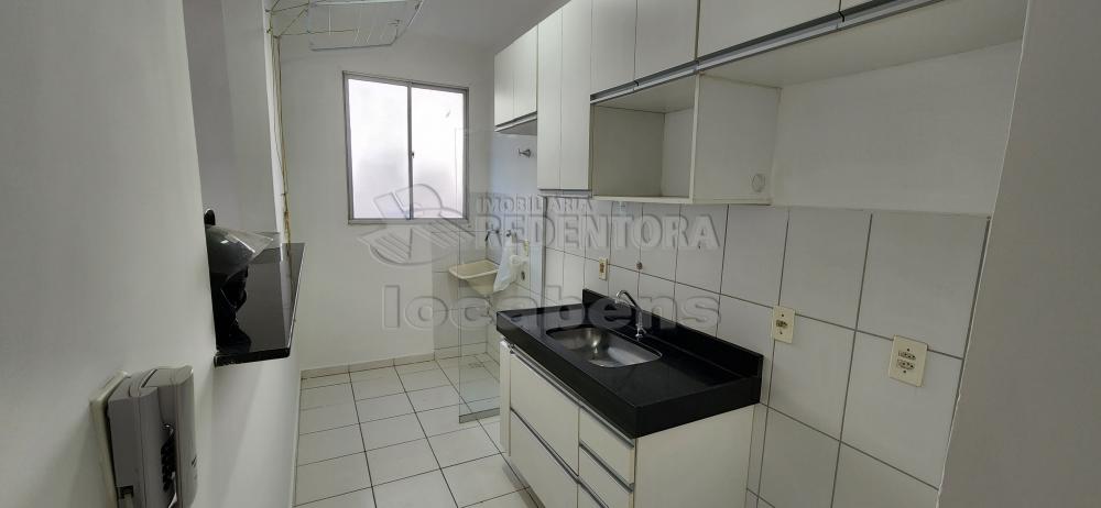 Comprar Apartamento / Padrão em São José do Rio Preto apenas R$ 160.000,00 - Foto 2